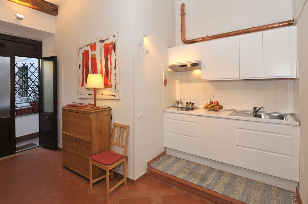 Florence Rental * Florença