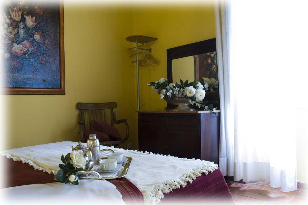 Florence Rental Florença