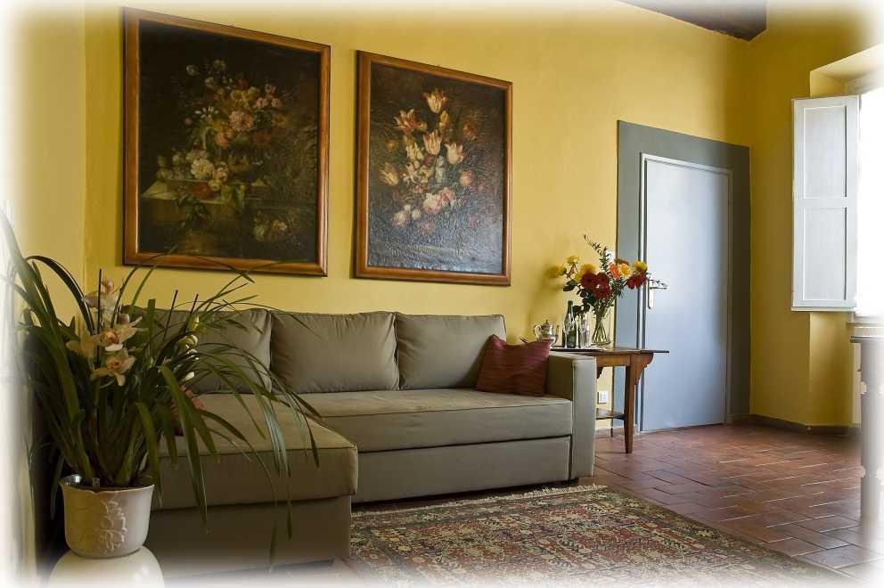 Apartamento Florence Rental *
