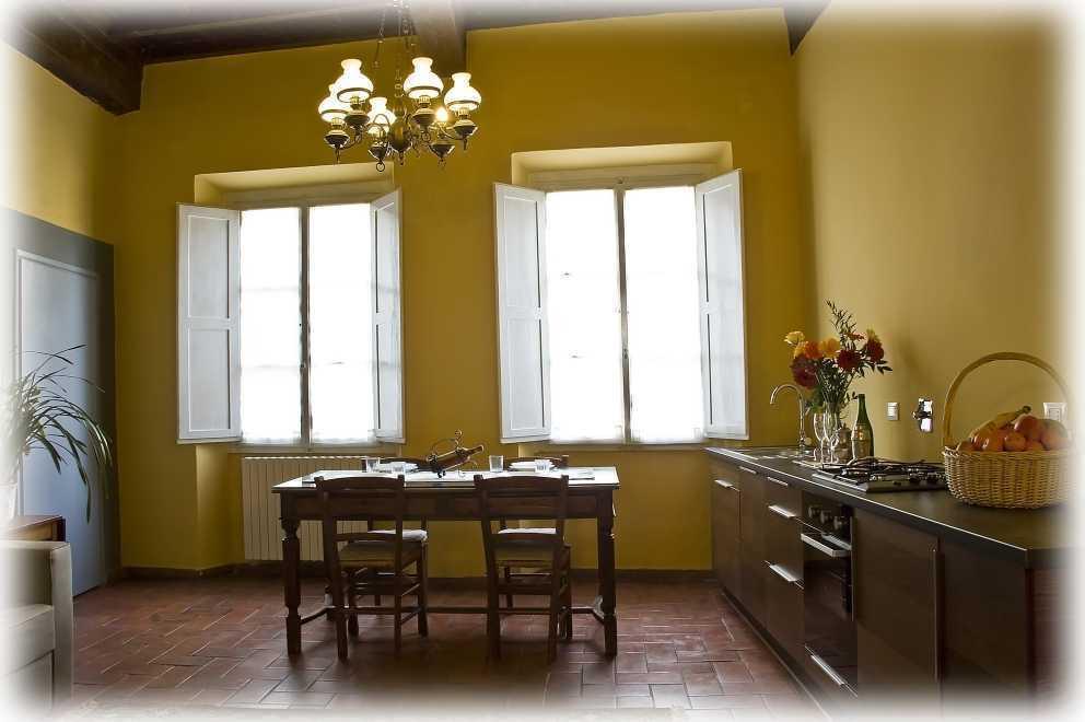 Apartamento Florence Rental