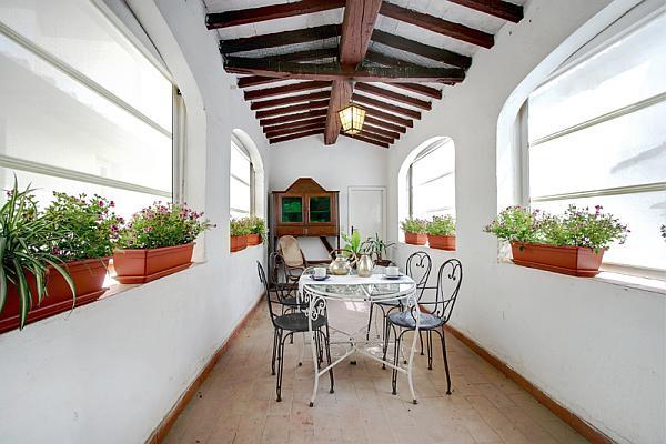 Apartamento Florence Rental Florença