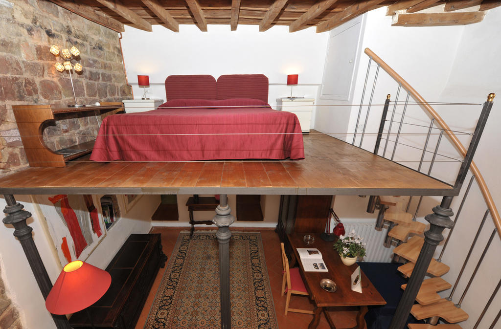 Apartamento Florence Rental Florença