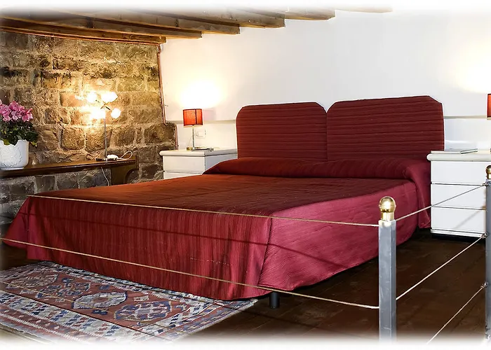Florence Rental