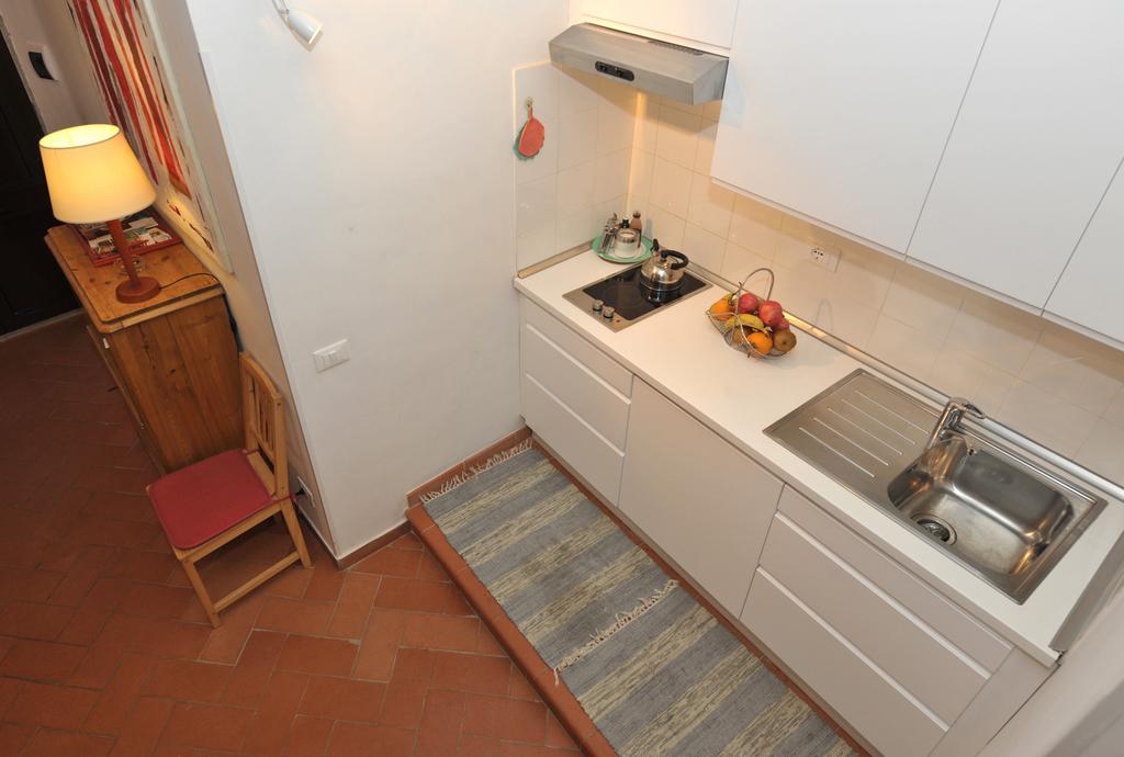Florence Rental Apartamento Florencia