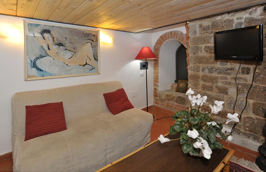 Florence Rental Apartamento Florencia