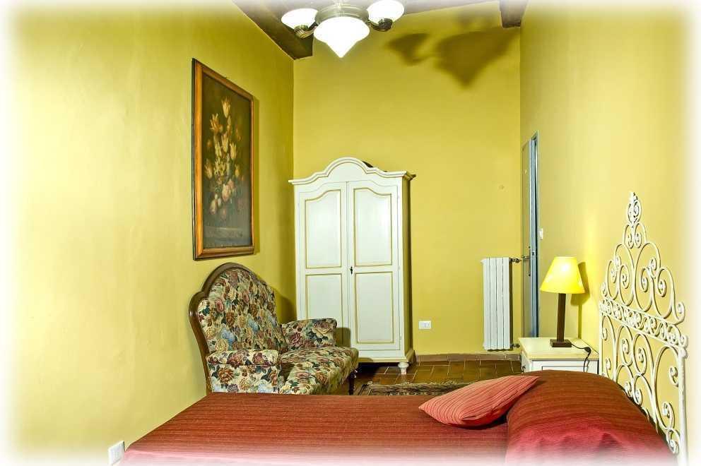 Florence Rental Florencia