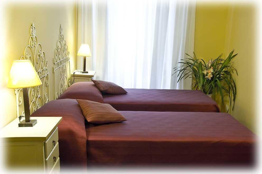 Apartamento Florence Rental