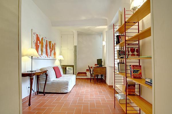 Apartamento Florence Rental