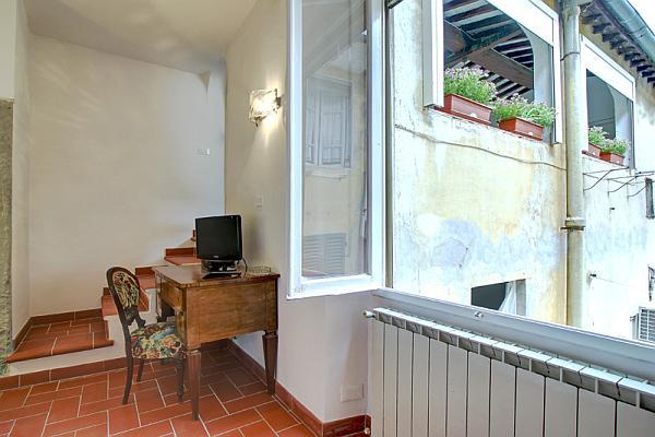Apartamento Florence Rental *