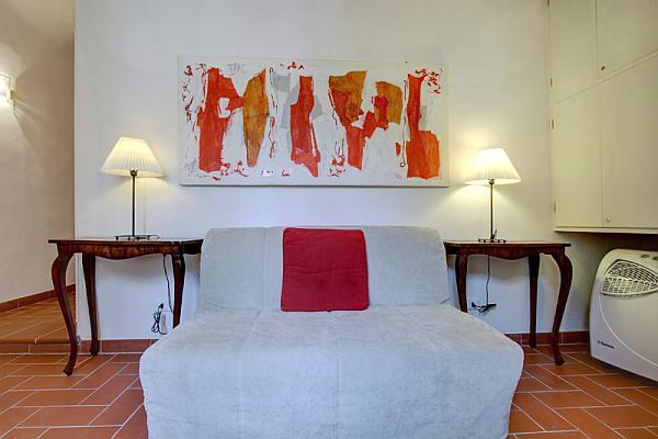 Apartamento Florence Rental Florencia