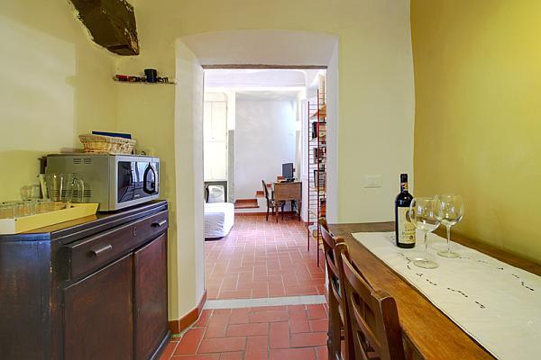 Apartamento Florence Rental *
