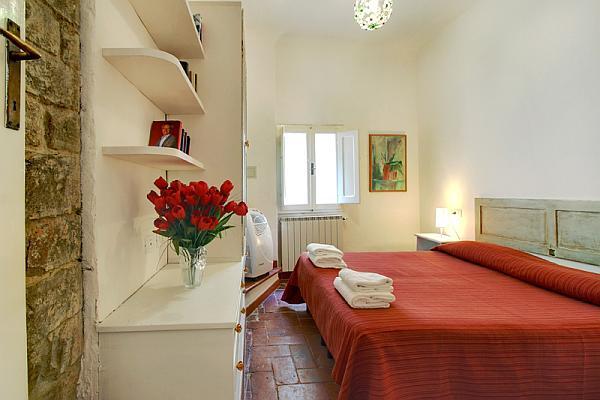 Apartamento Florence Rental Florencia