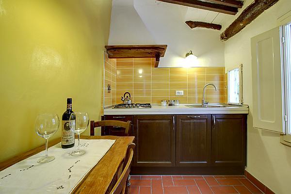 Apartamento Florence Rental *