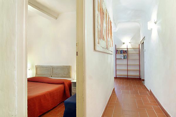 Florence Rental Florencia