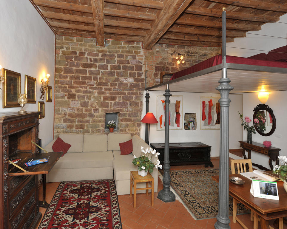Apartamento Florence Rental Florencia