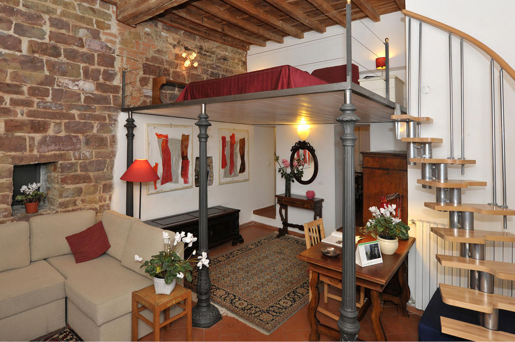 Apartamento Florence Rental Florencia